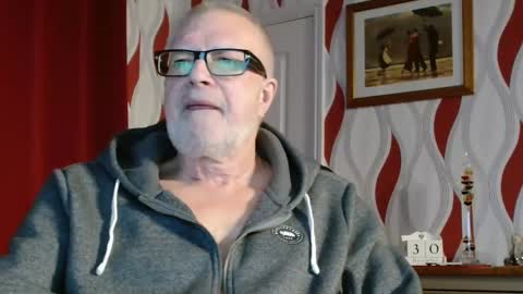 Snapshot of daddiescockforyou chatting on December 2024 08:58:01 PM Brian ... online show from December 2024 08:58:01 PM