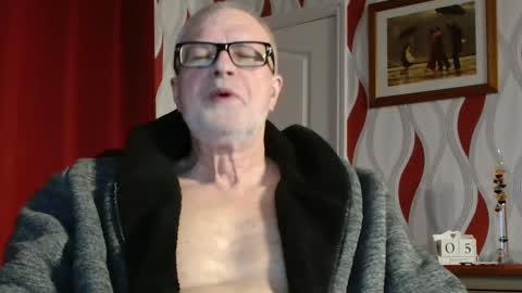 Snapshot of daddiescockforyou chatting on January 2025 08:42:01 PM Brian ... online show from January 2025 08:42:01 PM