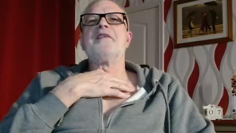 Snapshot of daddiescockforyou chatting on January 2025 09:03:01 PM Brian ... online show from January 2025 09:03:01 PM