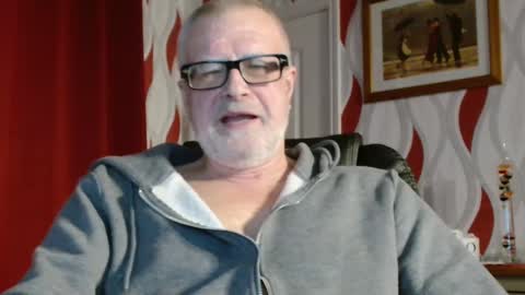 Snapshot of daddiescockforyou chatting on January 2025 09:10:01 PM Brian ... online show from January 2025 09:10:01 PM
