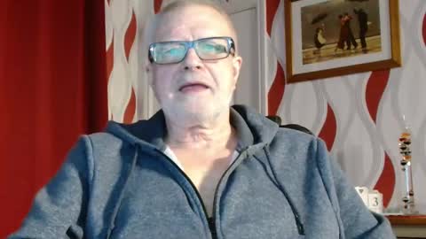 Snapshot of daddiescockforyou chatting on January 2025 08:58:02 PM Brian ... online show from January 2025 08:58:02 PM