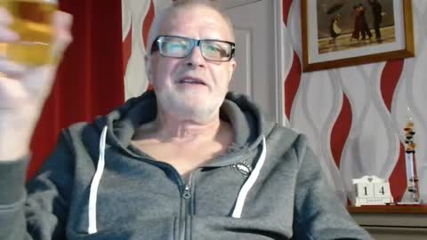 Snapshot of daddiescockforyou chatting on January 2025 08:59:01 PM Brian ... online show from January 2025 08:59:01 PM