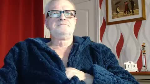 Snapshot of daddiescockforyou chatting on January 2025 08:58:02 PM Brian ... online show from January 2025 08:58:02 PM
