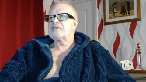 Snapshot of daddiescockforyou chatting on January 2025 08:51:02 PM Brian ... online show from January 2025 08:51:02 PM