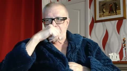 Snapshot of daddiescockforyou chatting on January 2025 08:54:01 PM Brian ... online show from January 2025 08:54:01 PM