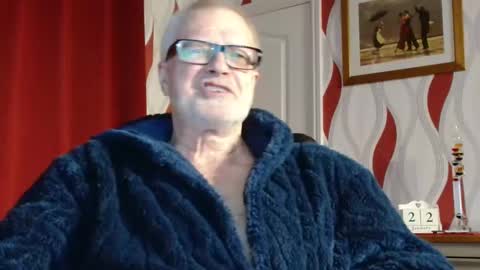 Snapshot of daddiescockforyou chatting on January 2025 08:49:01 PM Brian ... online show from January 2025 08:49:01 PM