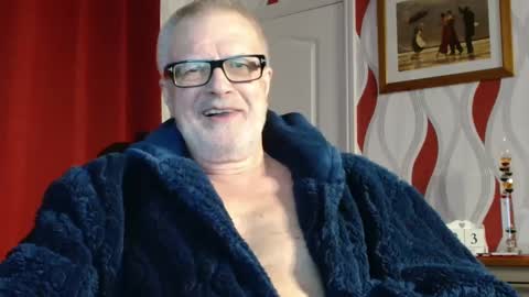 Snapshot of daddiescockforyou chatting on January 2025 09:07:01 PM Brian ... online show from January 2025 09:07:01 PM