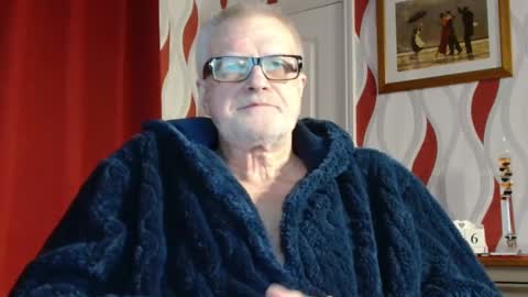 Snapshot of daddiescockforyou chatting on January 2025 08:56:02 PM Brian ... online show from January 2025 08:56:02 PM