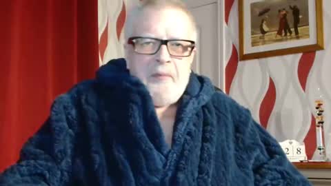 Snapshot of daddiescockforyou chatting on January 2025 09:29:02 PM Brian ... online show from January 2025 09:29:02 PM