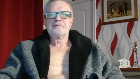 Snapshot of daddiescockforyou chatting on February 2025 09:02:01 PM Brian ... online show from February 2025 09:02:01 PM