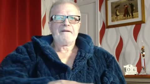 Snapshot of daddiescockforyou chatting on February 2025 08:56:01 PM Brian ... online show from February 2025 08:56:01 PM