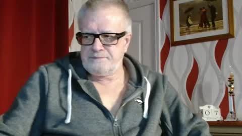 Snapshot of daddiescockforyou chatting on February 2025 09:26:02 PM Brian ... online show from February 2025 09:26:02 PM