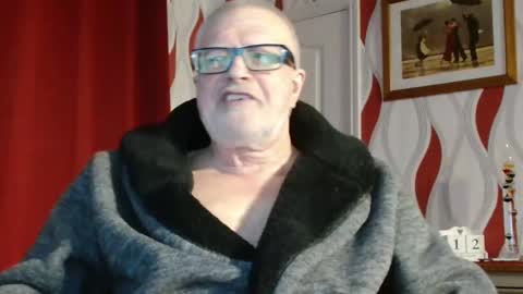 Snapshot of daddiescockforyou chatting on February 2025 09:22:01 PM Brian ... online show from February 2025 09:22:01 PM