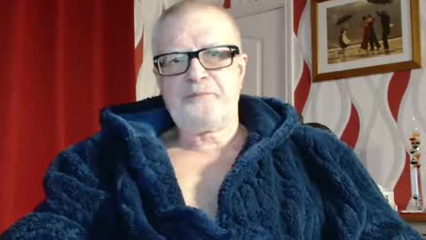 Snapshot of daddiescockforyou chatting on February 2025 09:27:02 PM Brian ... online show from February 2025 09:27:02 PM