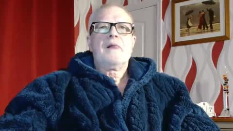 Snapshot of daddiescockforyou chatting on February 2025 08:58:01 PM Brian ... online show from February 2025 08:58:01 PM