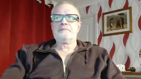 Snapshot of daddiescockforyou chatting on February 2025 09:11:02 PM Brian ... online show from February 2025 09:11:02 PM