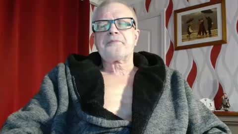 Snapshot of daddiescockforyou chatting on February 2025 08:44:02 PM Brian ... online show from February 2025 08:44:02 PM