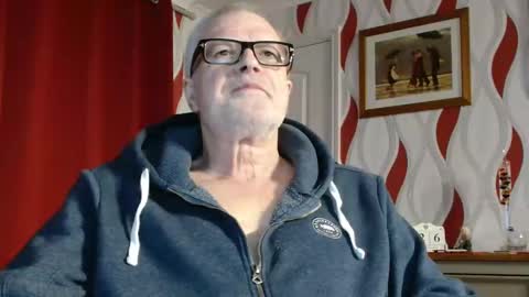 Snapshot of daddiescockforyou chatting on February 2025 08:54:02 PM Brian ... online show from February 2025 08:54:02 PM