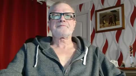 Snapshot of daddiescockforyou chatting on February 2025 09:14:02 PM Brian ... online show from February 2025 09:14:02 PM