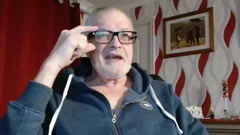 Snapshot of daddiescockforyou chatting on March 2025 09:05:02 PM Brian ... online show from March 2025 09:05:02 PM