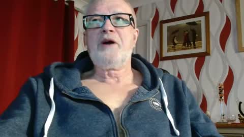 Snapshot of daddiescockforyou chatting on March 2025 09:04:02 PM Brian ... online show from March 2025 09:04:02 PM
