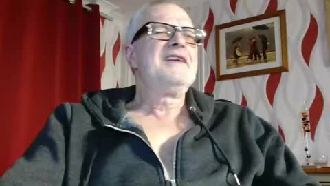Snapshot of daddiescockforyou chatting on March 2025 09:06:02 PM Brian ... online show from March 2025 09:06:02 PM