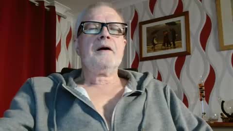 Snapshot of daddiescockforyou chatting on March 2025 09:03:02 PM Brian ... online show from March 2025 09:03:02 PM