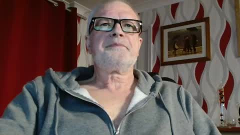 Snapshot of daddiescockforyou chatting on March 2025 09:13:02 PM Brian ... online show from March 2025 09:13:02 PM