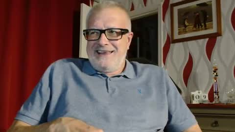 Snapshot of daddiescockforyou chatting on September 2025 07:57:01 PM Brian ... online show from September 2025 07:57:01 PM