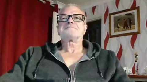 Snapshot of daddiescockforyou chatting on September 2025 07:58:02 PM Brian ... online show from September 2025 07:58:02 PM