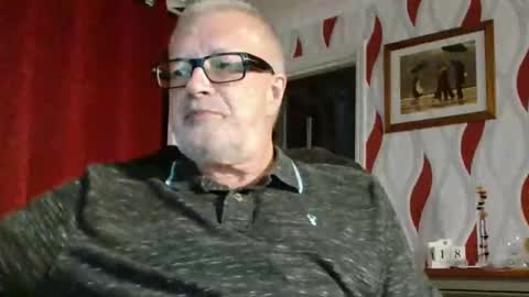 Snapshot of daddiescockforyou chatting on September 2025 08:00:02 PM Brian ... online show from September 2025 08:00:02 PM