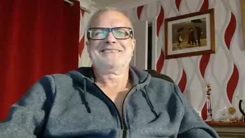 Snapshot of daddiescockforyou chatting on September 2025 08:00:02 PM Brian ... online show from September 2025 08:00:02 PM