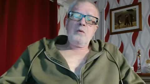 Brian ... online show from April 2026 07:53:01 PM