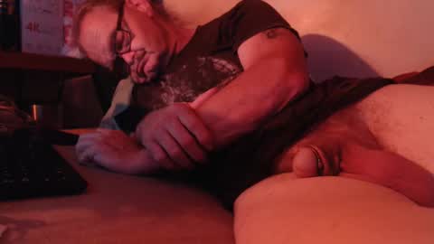 Snapshot of daddiesmonstercock chatting on September 2025 02:44:01 AM daddiesmonstercock online show from September 2025 02:44:01 AM