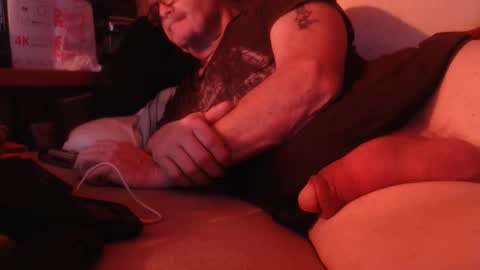 Snapshot of daddiesmonstercock chatting on December 2025 10:44:02 AM daddiesmonstercock online show from December 2025 10:44:02 AM