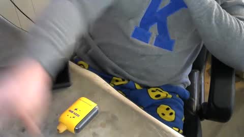 daddiessissyboy online show from December 2024 07:59:02 PM