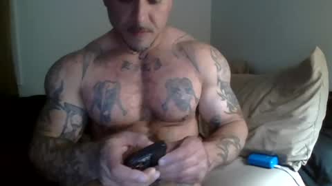 daddy640295 online show from June 2026 06:49:01 AM