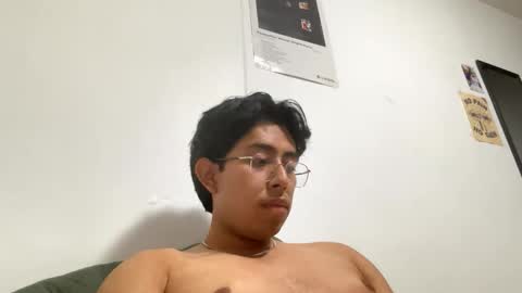 daddy_brunito online show from September 2025 01:29:01 AM