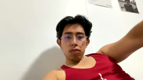 daddy_brunito online show from October 2025 02:21:02 AM