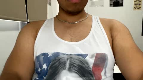 daddy_brunito online show from October 2025 06:20:01 PM