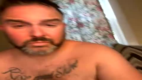 Daddy Drew online show from July 2026 09:31:02 PM