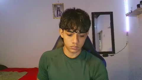 daddy_jesus29 online show from December 2025 04:50:01 AM