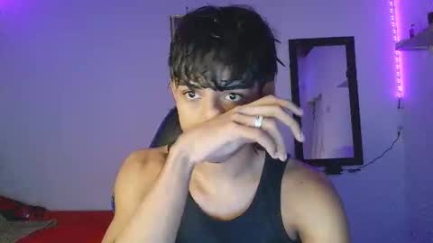 daddy_jesus29 online show from December 2025 06:19:01 AM