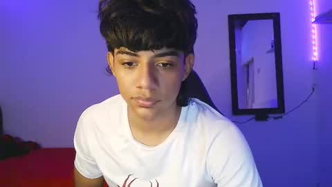 daddy_jesus29 online show from December 2025 05:25:01 AM