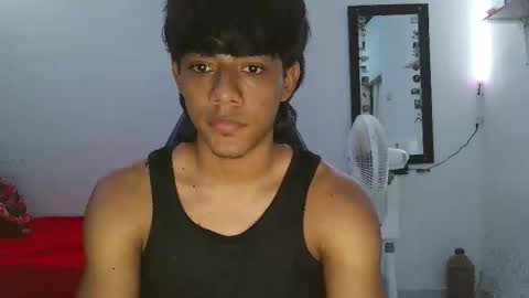 daddy_jesus29 online show from January 2026 05:10:02 AM