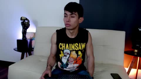 juancho online show from May 2026 11:47:01 AM
