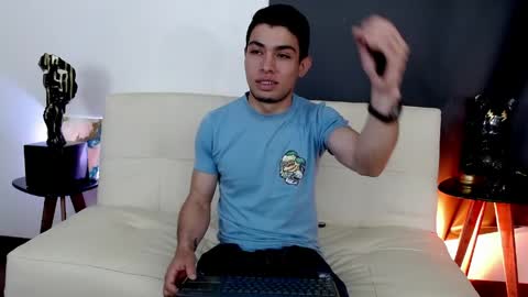 juancho online show from June 2026 12:07:02 PM