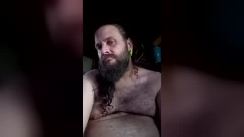 Snapshot of daddybear8597 chatting on July 2026 08:00:01 PM daddybear8597 online show from July 2026 08:00:01 PM