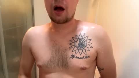 DaddyCam33 online show from February 2025 07:10:02 PM