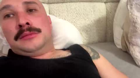 Daddycasper online show from December 2025 08:12:02 AM